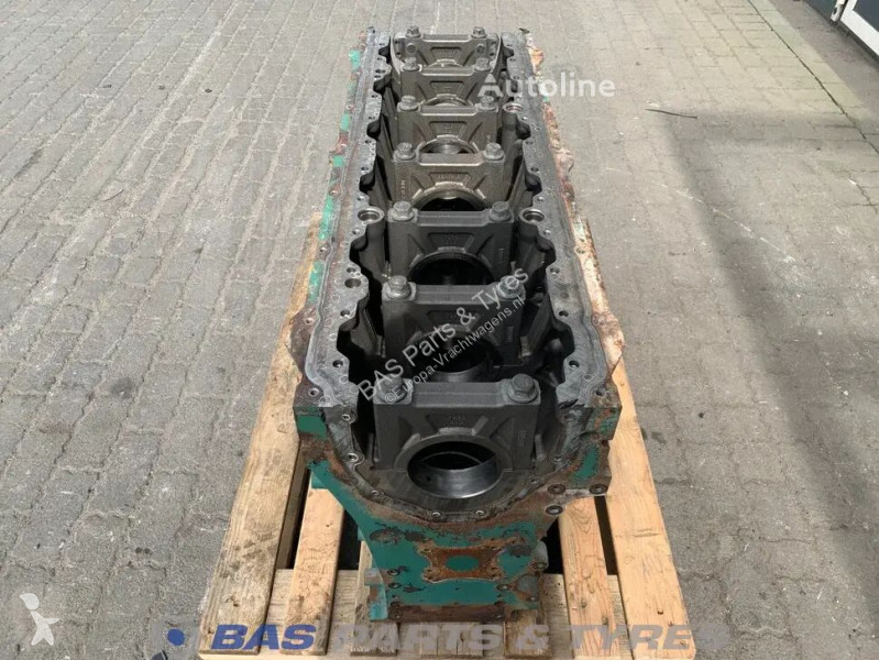 قطع غيار الآليات الثقيلة Volvo Shortblock