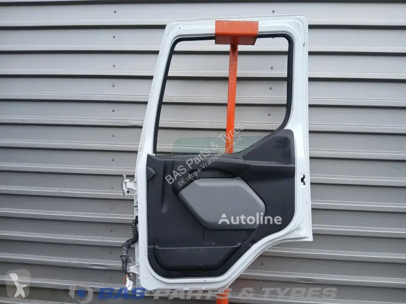 قطع غيار الآليات الثقيلة Renault D-Serie Right