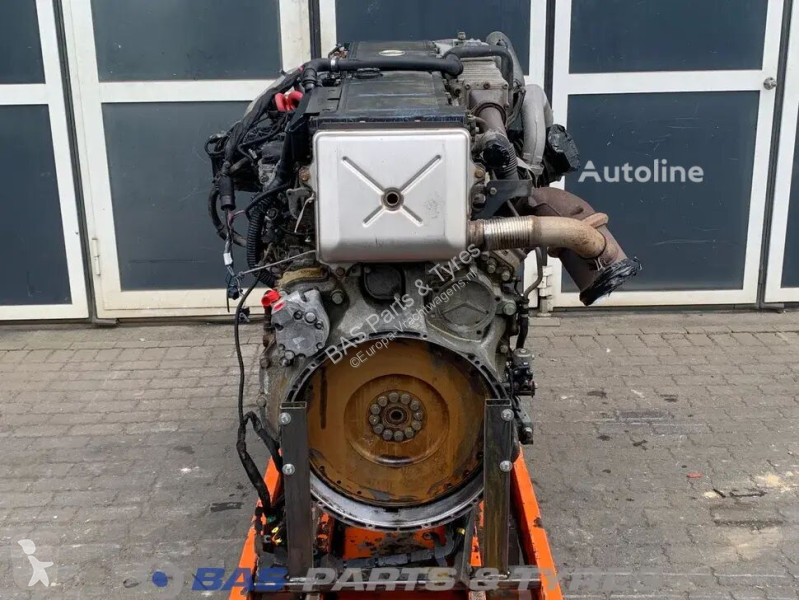 Vrachtwagenonderdelen Mercedes