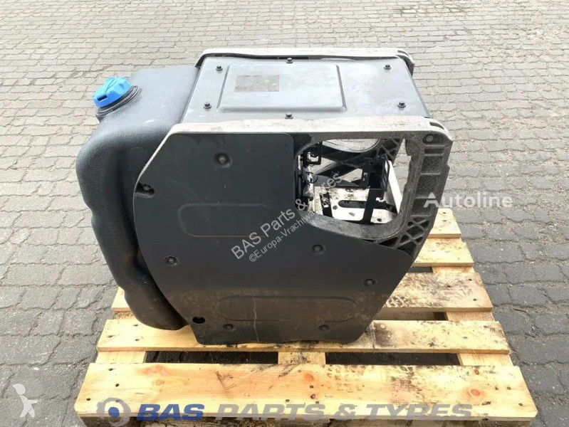 قطع غيار الآليات الثقيلة Renault
