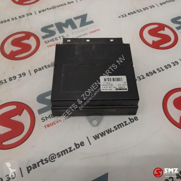قطع غيار الآليات الثقيلة DAF Occ ECU ECAS 6x2...