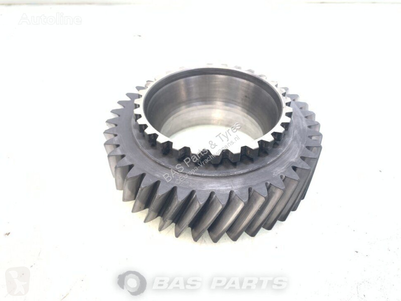 قطع غيار الآليات الثقيلة Volvo Gear