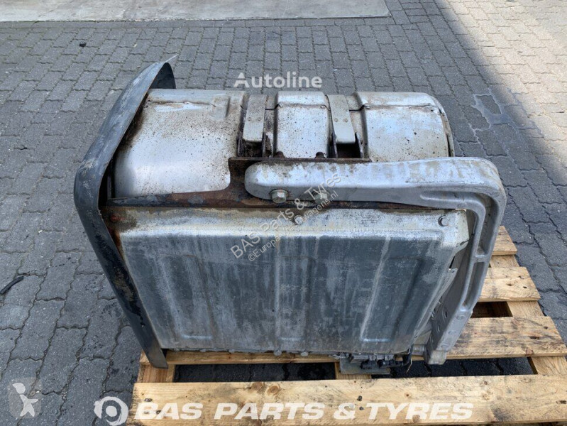 قطع غيار الآليات الثقيلة Renault