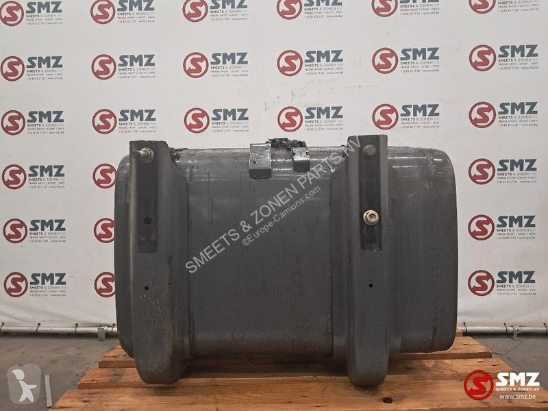 قطع غيار الآليات الثقيلة DAF Occ brandstoftank...