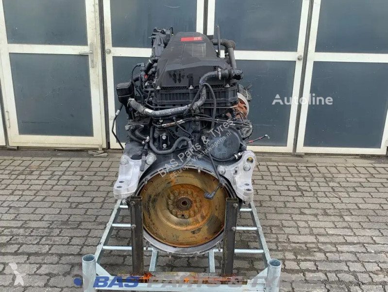 Vrachtwagenonderdelen Renault