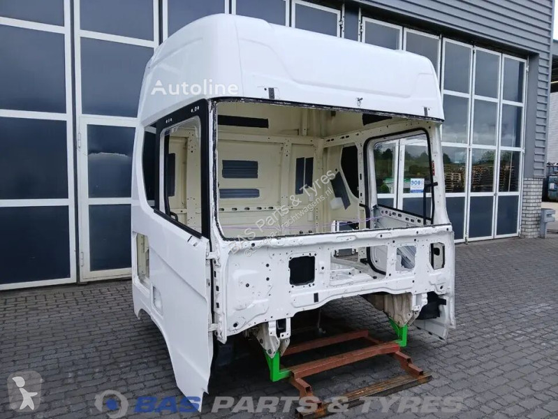 قطع غيار الآليات الثقيلة Scania