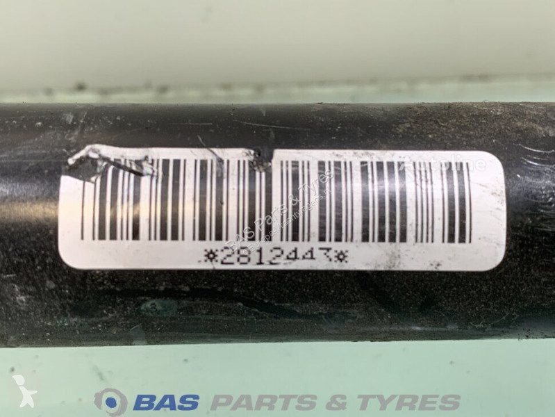 قطع غيار الآليات الثقيلة Scania Steering spindle