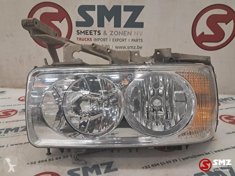 قطع غيار الآليات الثقيلة DAF Occ koplamp rechts...