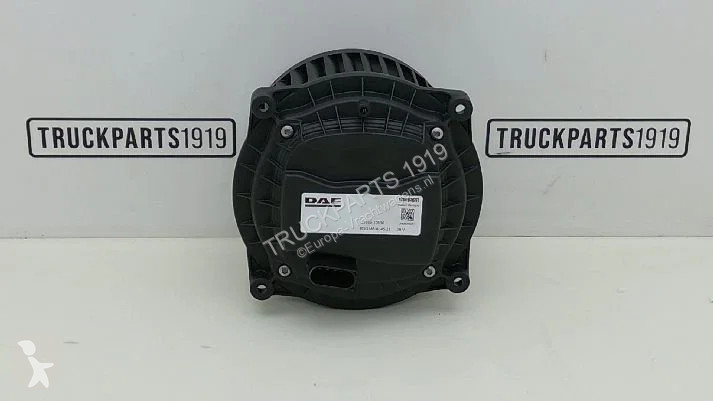 قطع غيار الآليات الثقيلة DAF Heating,...