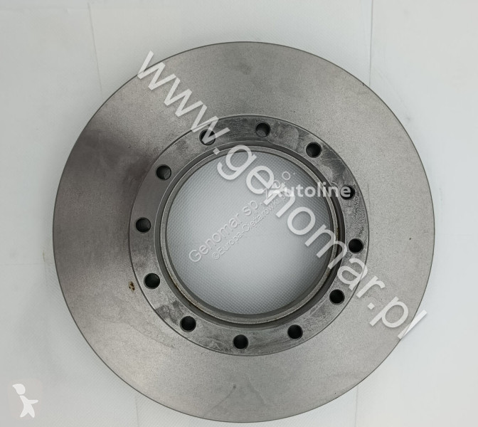 قطع غيار الآليات الثقيلة  Disque de frein...