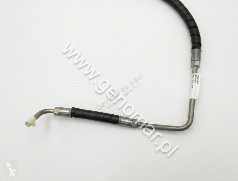 قطع غيار الآليات الثقيلة  HD/Euro 6/ /