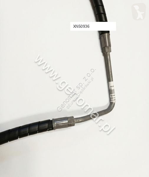 قطع غيار الآليات الثقيلة  HD/Euro 6/ /