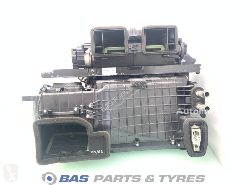 Scania Air conditioning system truck part