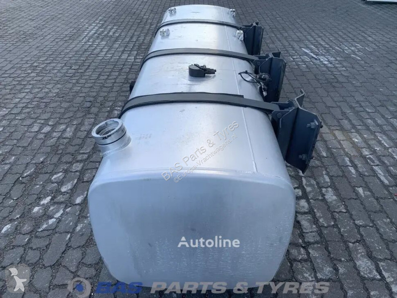 قطع غيار الآليات الثقيلة DAF 845 Liter
