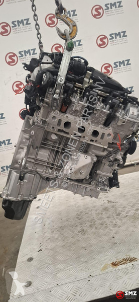 قطع غيار الآليات الثقيلة Mercedes Motor m276...