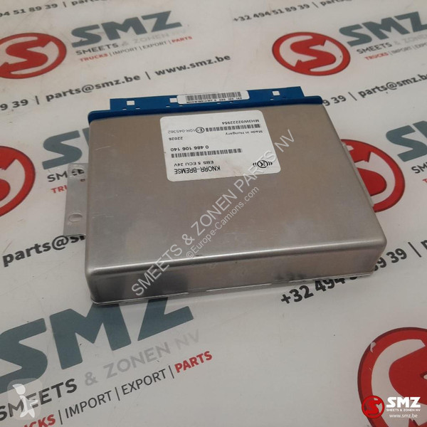Repuestos para camiones Ford Occ ECU EBS5...