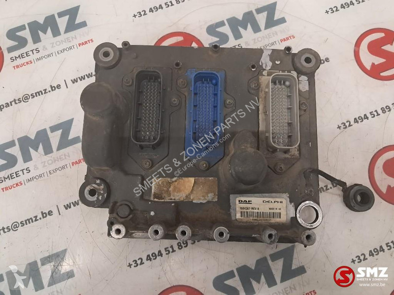 قطع غيار الآليات الثقيلة DAF Occ ECU...
