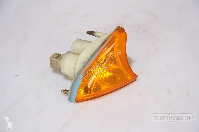 قطع غيار الآليات الثقيلة Iveco Lighting...