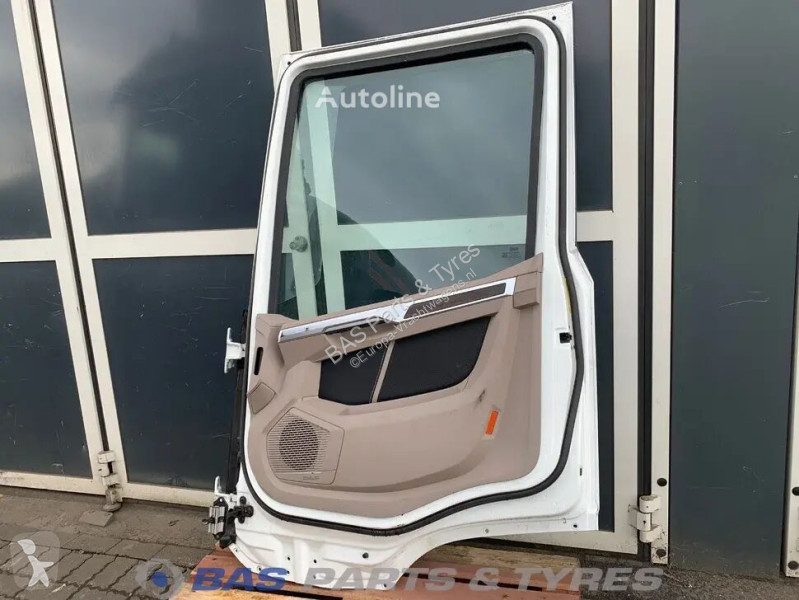 قطع غيار الآليات الثقيلة DAF