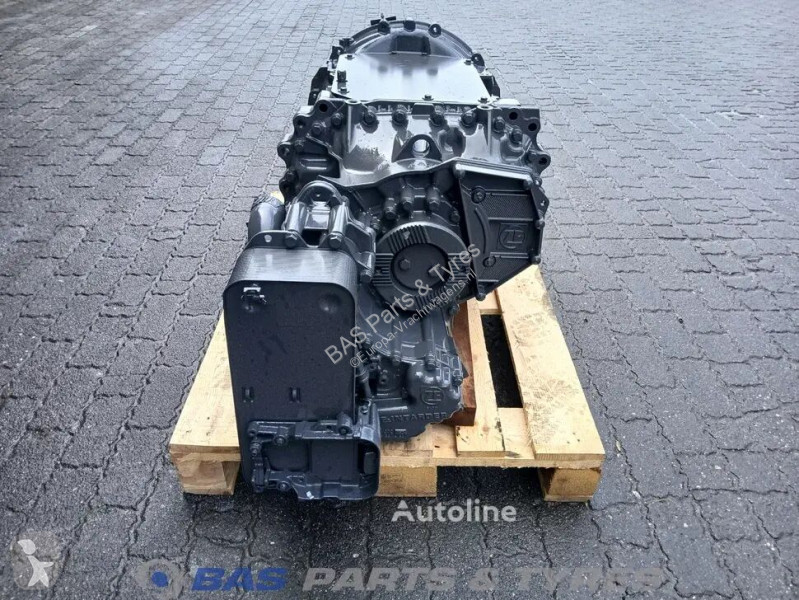 Vrachtwagenonderdelen ZF DAF 12TX2211 TD TraXon...