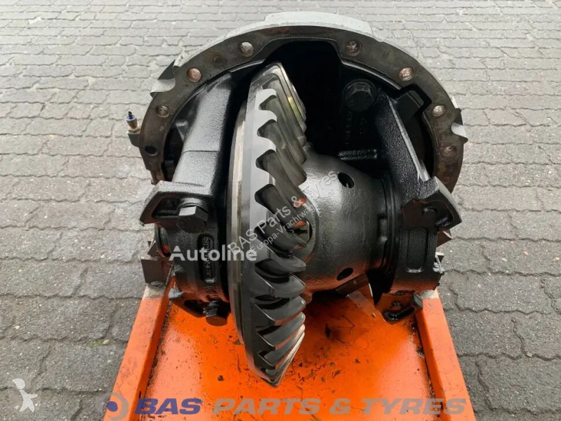 قطع غيار الآليات الثقيلة Renault P13170-ER