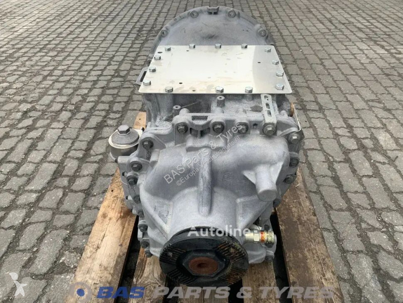 قطع غيار الآليات الثقيلة Renault T-Serie...