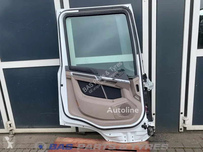 قطع غيار الآليات الثقيلة DAF