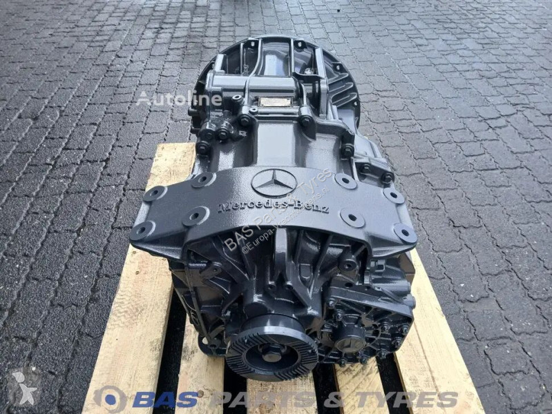 Vrachtwagenonderdelen Mercedes Mercedes G140-8...