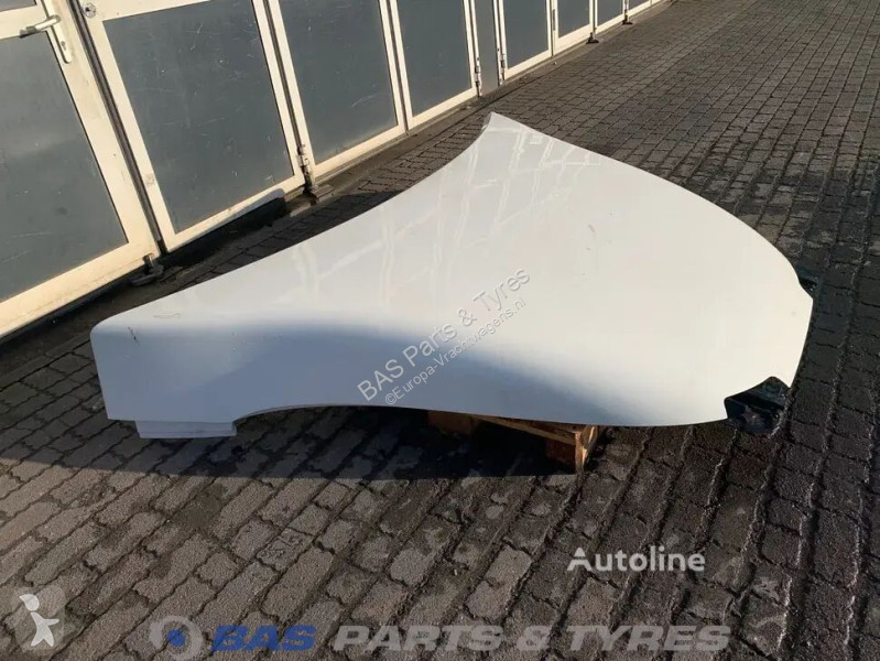 قطع غيار الآليات الثقيلة Renault T-Serie kit...