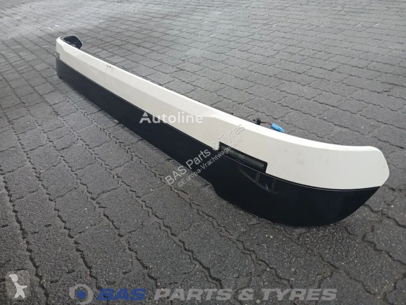 قطع غيار الآليات الثقيلة Scania