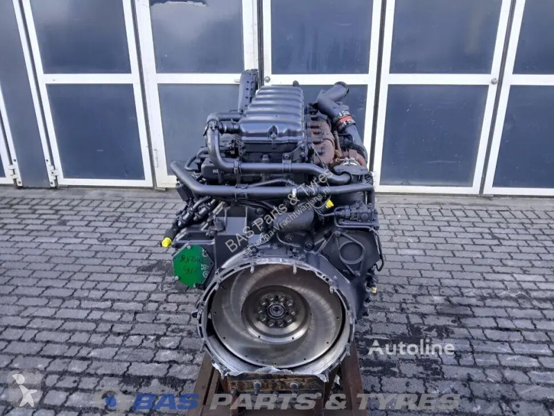 قطع غيار الآليات الثقيلة Scania R-Serie DC13...