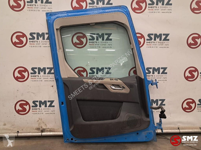 قطع غيار الآليات الثقيلة Ford Occ deur links Ford