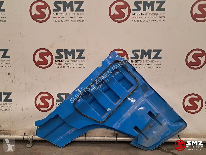 قطع غيار الآليات الثقيلة Ford Occ...