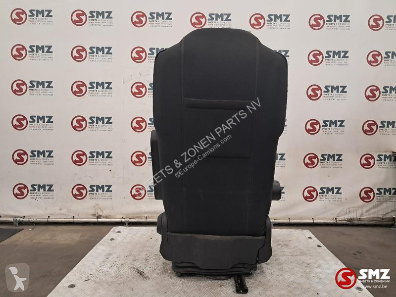 قطع غيار الآليات الثقيلة Ford Occ...