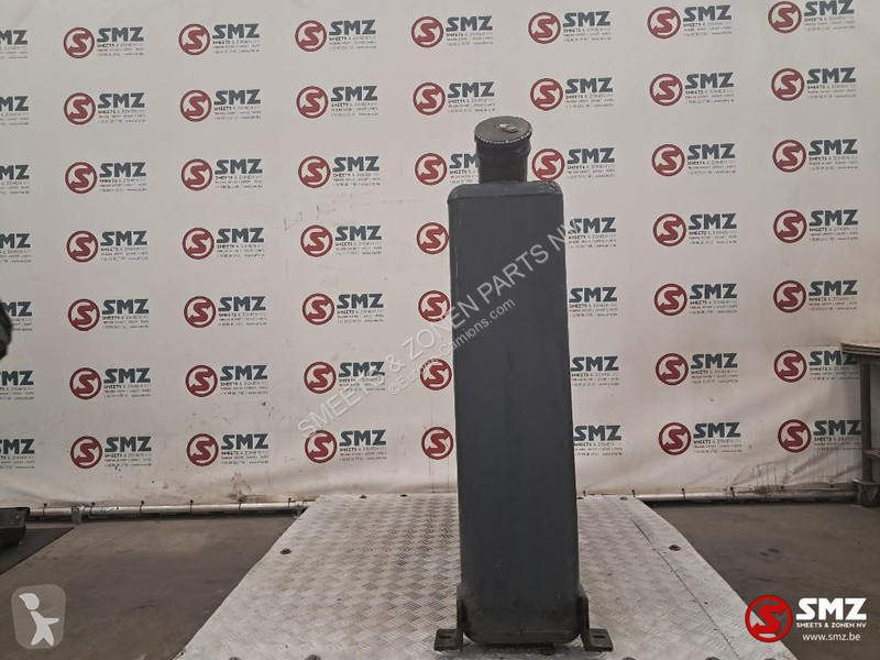 قطع غيار الآليات الثقيلة  Occ hydraulische tank...