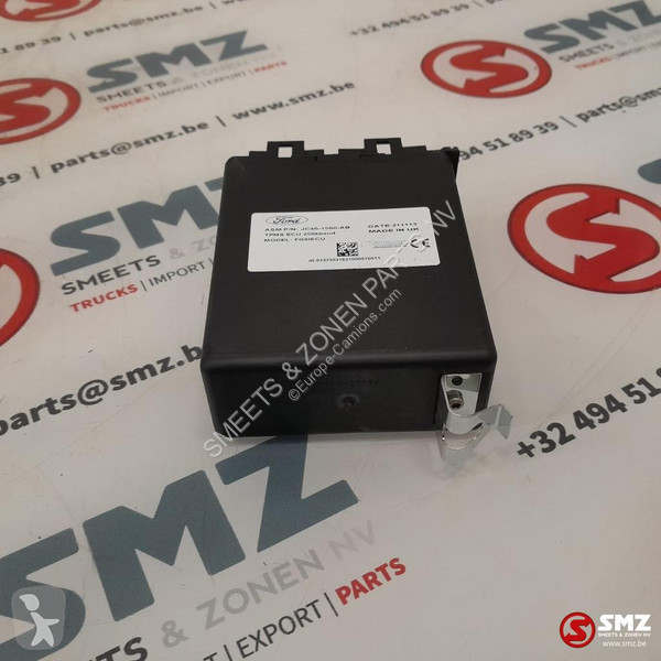 Pezzi di ricambio per mezzi pesanti Ford Occ...