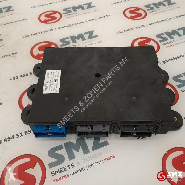 قطع غيار الآليات الثقيلة Ford Occ ECU centrale...