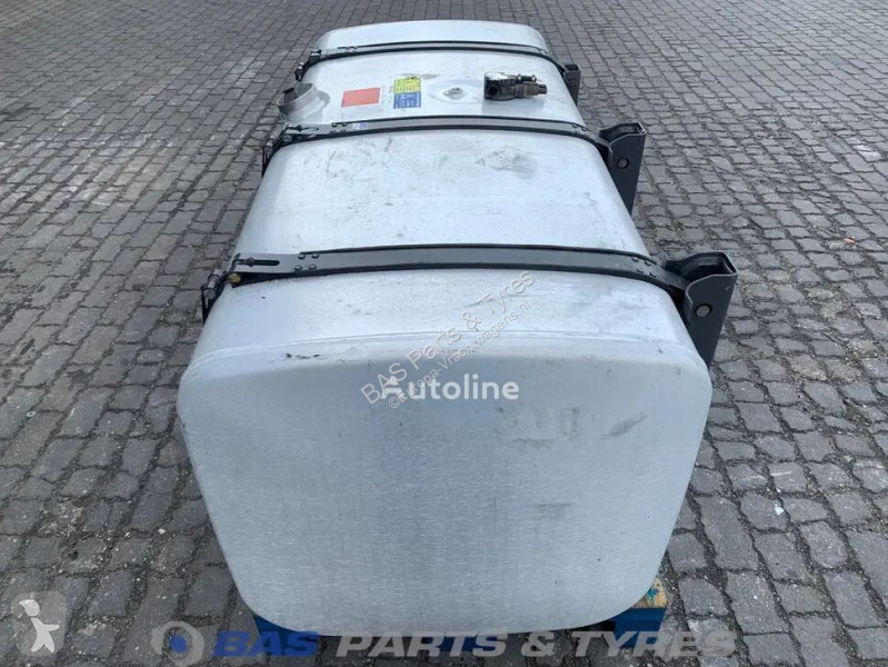 قطع غيار الآليات الثقيلة Scania 625 Liter