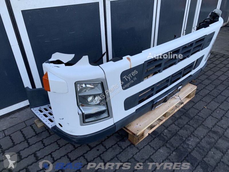 قطع غيار الآليات الثقيلة Volvo