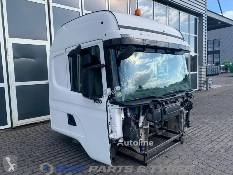 قطع غيار الآليات الثقيلة Scania