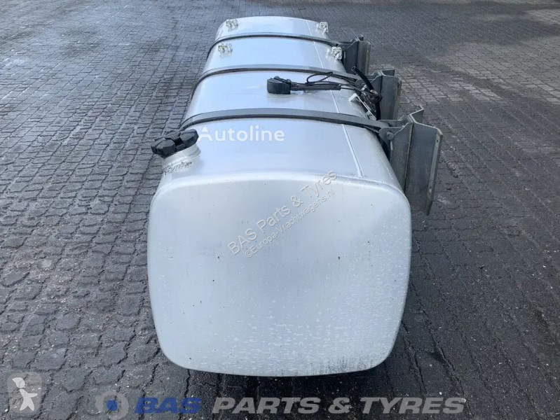 قطع غيار الآليات الثقيلة DAF 845 Liter