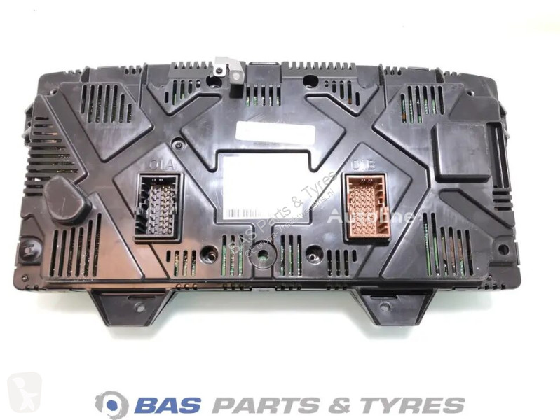 قطع غيار الآليات الثقيلة Scania combi instrument