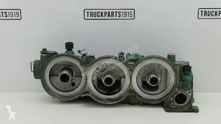 Teherautó-alkatrészek Volvo Engines & Parts...