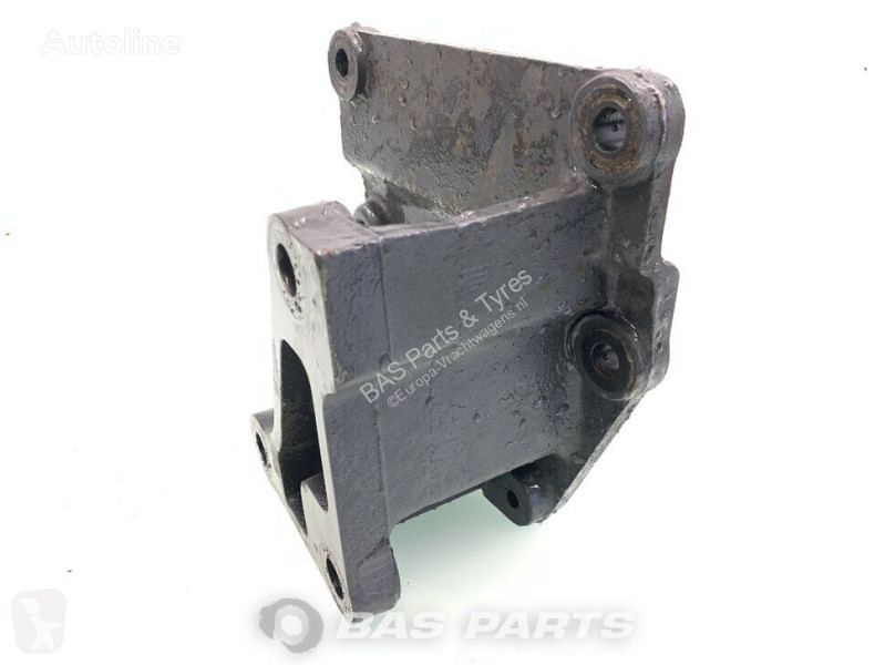 قطع غيار الآليات الثقيلة DAF Support