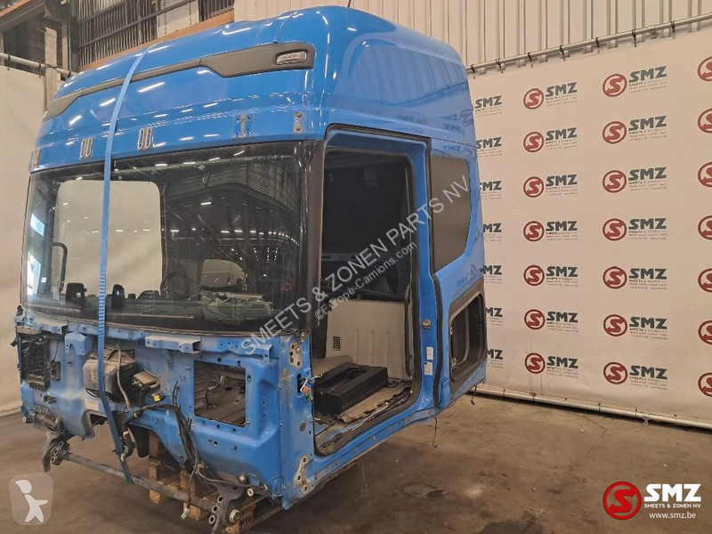 قطع غيار الآليات الثقيلة Ford Occ Cabine ord  500