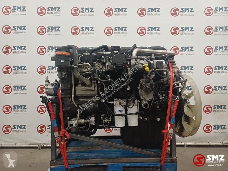 قطع غيار الآليات الثقيلة Ford Occ motor Ecotorq...