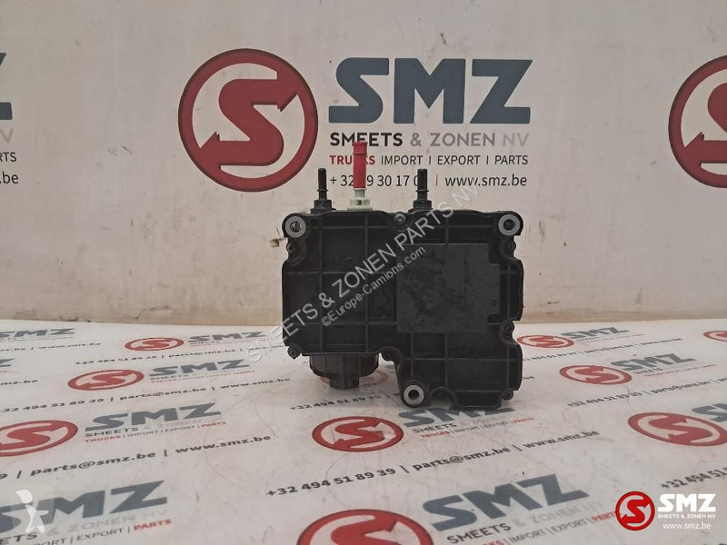 قطع غيار الآليات الثقيلة Ford Occ AdBluepomp Ford