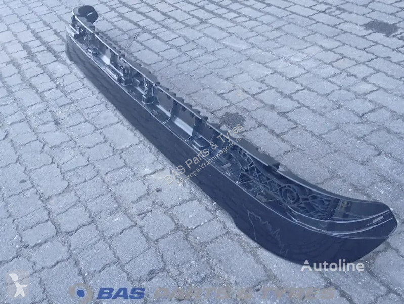 قطع غيار الآليات الثقيلة Scania