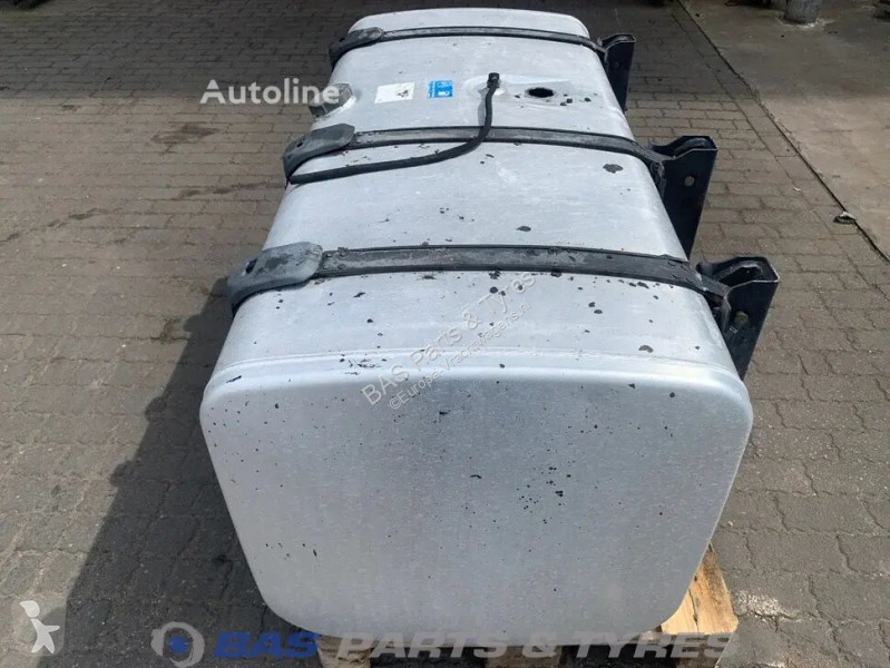 قطع غيار الآليات الثقيلة Scania 600 Liter