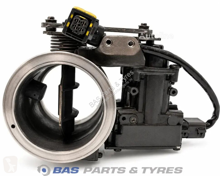 قطع غيار الآليات الثقيلة DAF Engine Brake Valve